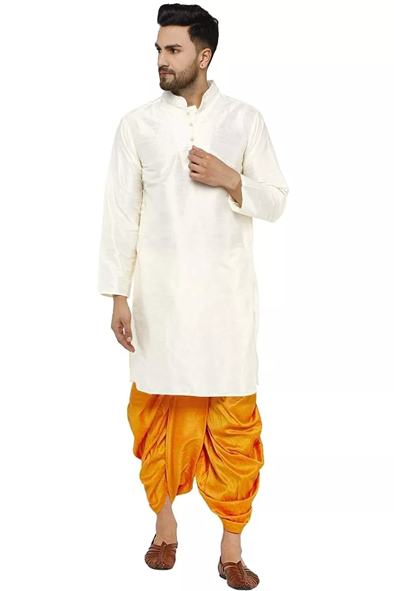 Dhoti photos clearance