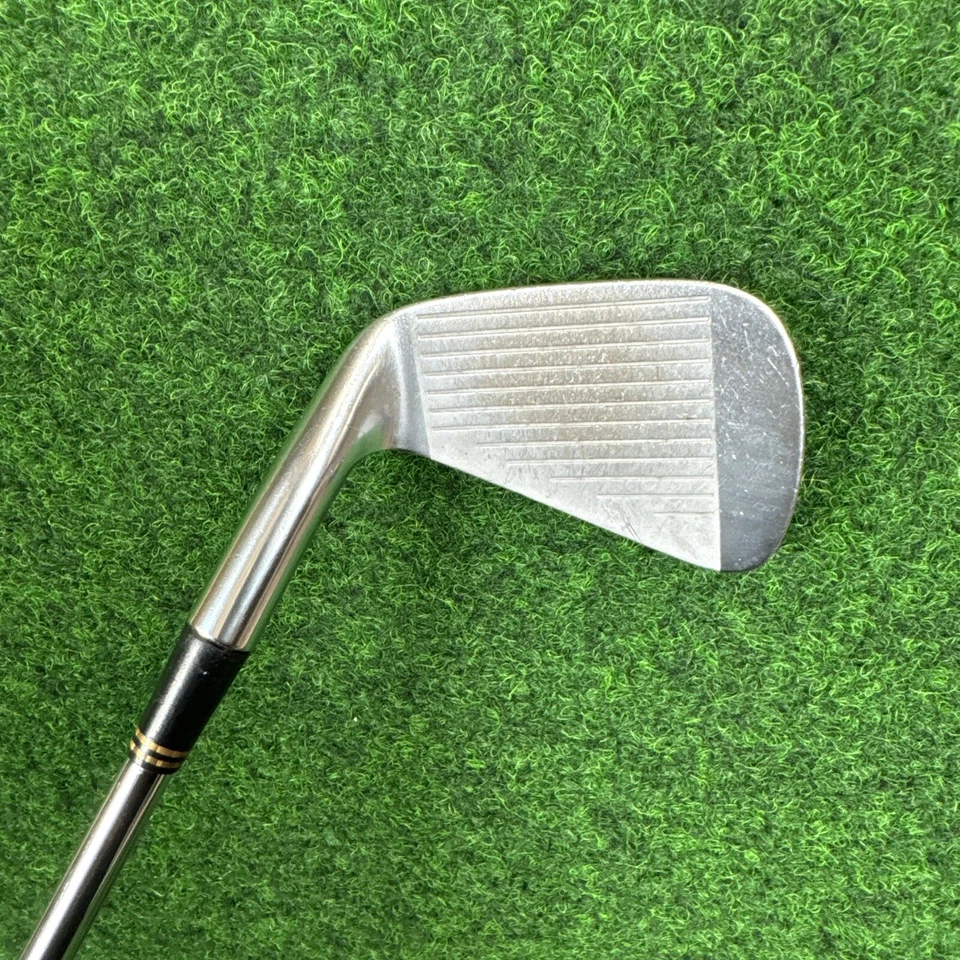 RAM Tour Grind 6-Eisen - Herren (Graphit, 37,5 Zoll, Rechtshändig) - Bild 2 von 4