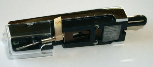 GP205 GP200 GP204 PHILIPS RADIOLA SCHNEIDER Cellule Phono double pointe lecture - Foto 8 di 14