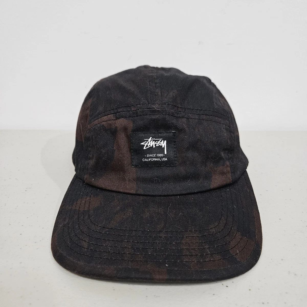 Stussy Men's Cotton 5 Panel for sale | eBay