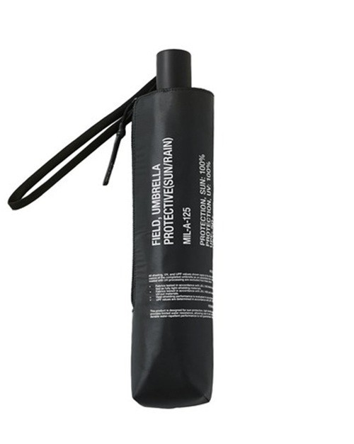 N.HOOLYWOOD ALL-WEATHER UMBRELLA 320g 106×62×30cm