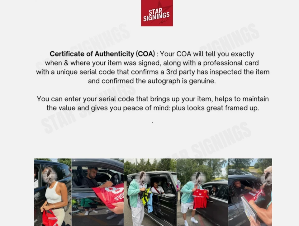 16x12 Photo Hand Signed Pink Floyd Rock Star David Gilmour & Roger Waters + COA - Image 2 of 4