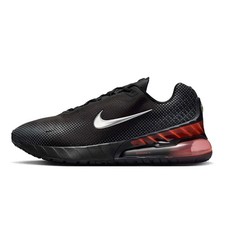 Nike Air Max Phoenix Black Red Metallic Silver for Sale