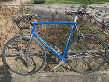 Pinarello Air 1984 Rennrad Campagnolo Super Record