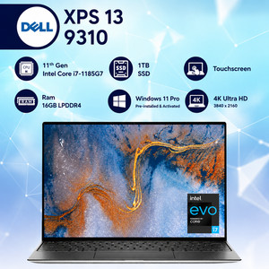Dell XPS 13 16GB Ram | eBay