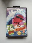 Cool Spot (Sega Genesis, 1993) CIB Complete
