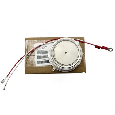 1PC New Thyristor Semiconductor SCR N719122 for Westcode
