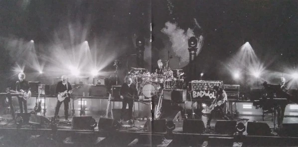 THE CURE 2 CD  Songs Of A Lost World   Live World Troxy London MMXXIV neuf - Image 2 of 4