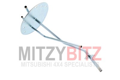 Genuine Fuel Tank Suction Stack Pipes for PAJERO SHOGUN V14C MK2 2.5D
