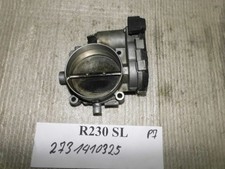 Drosselklappe 2731410325  Bosch 0280750182   R230 SL  500  Mercedes