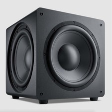 SpeakerCraft SDSi-10 Triple 10-Inch Powered Subwoofer