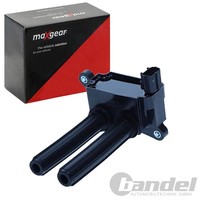 Maxgear ZÜNdspule ZÜNdmodul Passend FüR Chrysler 300C Dodge Charger Durango RAM