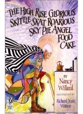 The High Rise Glorious Skittle Skat Roarious Sky Pie Angel Food 