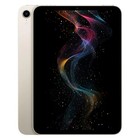 Apple iPad Mini 6 (2021) 256GB Wifi + Cellular Starlight - Excellent Refurbished