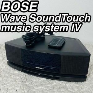 Wave Soundtouch IV | eBay