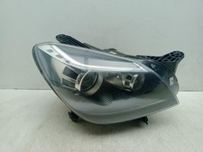 Mercedes Slk Headlamp Right Side A1728206261 Mk3 R172 2011 - 2017