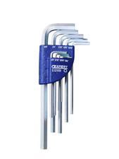 Expert Facom e121101 Hex Keys 8pc