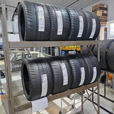 29530zr18 Michelin Pilot Sport Cup 2