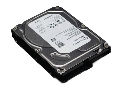 Festplatte Seagate 4TB ST4000DM000 64MB 5900U/min Sata III 3,5'' Zoll