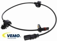 Vemo V26-72-0229 Sensor FüR Raddrehzahl ABS Sensor Raddrehzahl