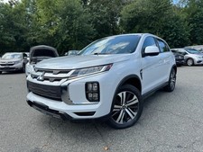 2023 Mitsubishi Outlander Sport S