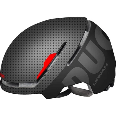 MT DISTRIBUTION Ducati Helmet Black (Casco Rigido)