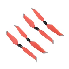 4Pcs 8743F Propellers For DJI Mavic 2 Pro / Mavic 2 Zoom Drone Replace Parts