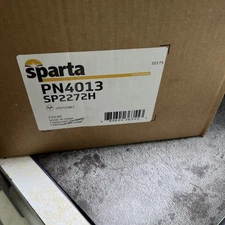 Sparta Fuel Pump Module PN4013 for Ford Lincoln Mercury Crown Victoria 1998-2000