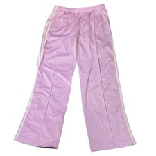 ADIDAS WOMEN   S FIREBIRD TRACK PANT Size XL