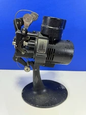 Vintage Bell & Howell Filmo Master ~Model 476