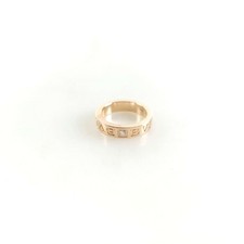 Bulgari Bague en diamant B.zero1 13096 152209606