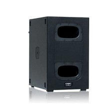 QSC KS112 Powered PA Subwoofer