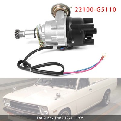 Ignition Distributor Für Nissan Datsun B110 B210 B120 Pickup A10 A12 A13 A14 A15