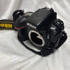 Nikon D800 63761