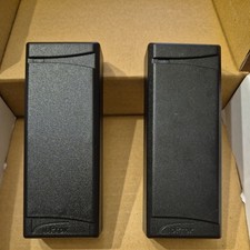LOT OF 2 -- Kantech P225XSF ioProx Proximity Reader 