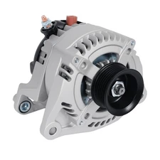 Alternator For Dodge Ram Pickup 2003 2004 2005 2006 Durango 2004 5.7L V8 13985