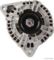 Herth+Buss Elparts Lichtmaschine Generator 150A 14V FüR Audi A4 Avant VW Passat