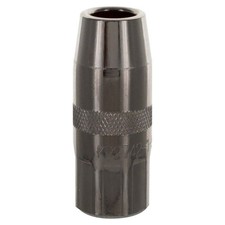Lincoln Electric KP2742-1-50R Nozzle 350A Thread-on 1/8 Recess 1/2 ID