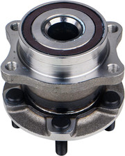 512401 Rear Wheel Hub Assembly for Subaru BRZ FR-S Legacy Outback WRX
