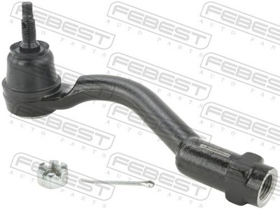 FEBEST Spurstangenkopf vorne links für Hyundai Tucson 1.6 GDi 2.0 CRDi