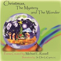 Christmas, The Mystery And The Wonder Michael E Russell Taschenbuch Englisch
