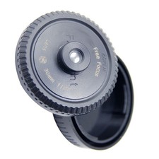 30mm F/10 Ultra Thin Wide Angle Focus Free Lens Body Cap for Fujifilm FX Mount P
