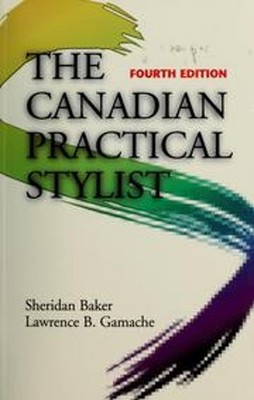 The Practical Stylist with Readings Hardcover