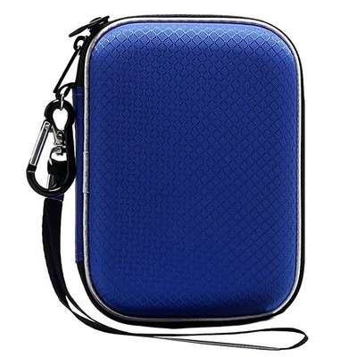 Hard Drive Carrying Case for Western Digital WD My Passport/WD Elements/My Pa...