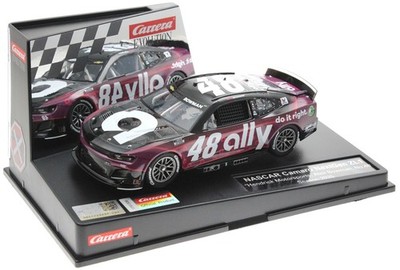 Carrera Evolution 27842 NASCAR Camaro NextGen ZL1 Hendrick Motorsports, A