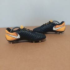 Nike Tiempo Legend VII Elite SG-PRO Anti-Clog 917805-009 Men s SIZE 10