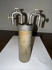 Leeds & Northrup 10000 Ohms Resistor Standard Resistance Resistor