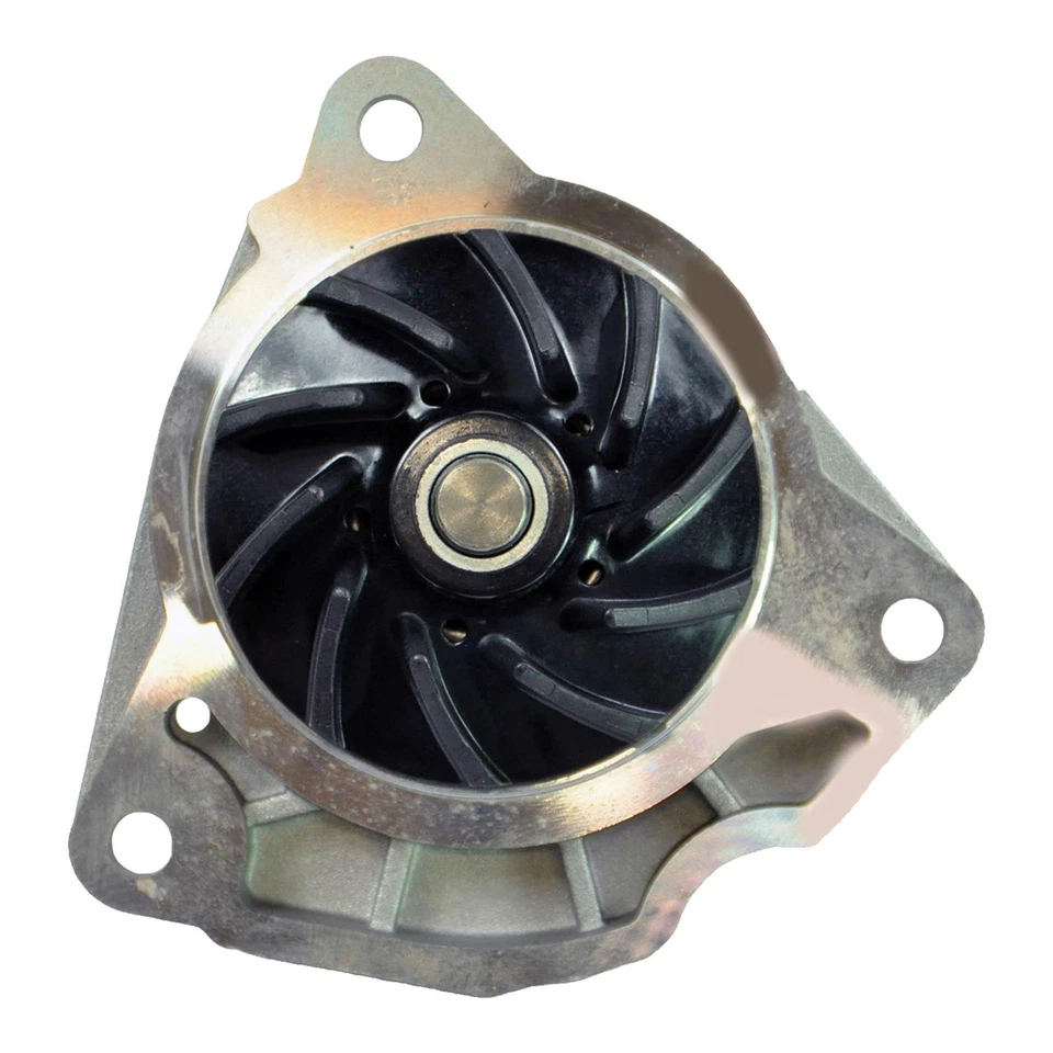 KIT DE CORREA DE DISTRIBUCIÓN Y BOMBA DE AGUA PARA ALFA ROMEO 147 156 GIULIETTA GT SPIDER BRERA Foto 2 de 4