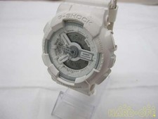 CASIO Made in Japan G SHOCK GA 110BC Model GA 110BC CASIO