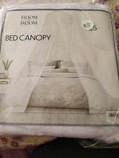 Room to Room BED CANOPY